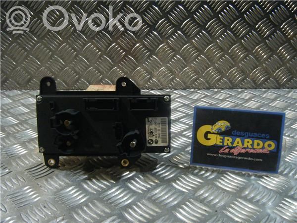 Unidad de control/módulo ECU del motor   8ES00827012