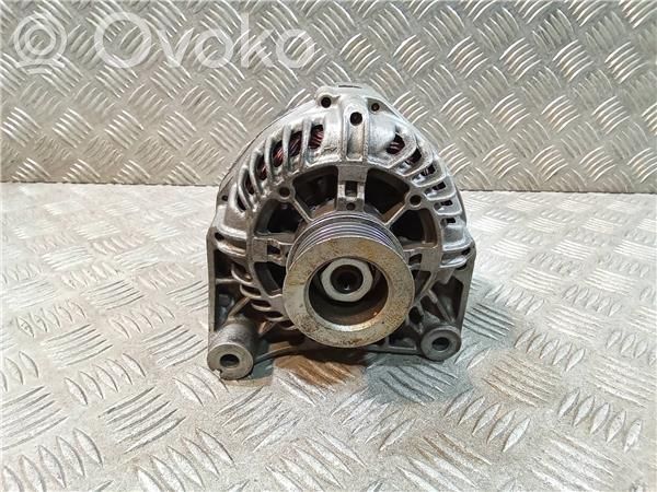 Lichtmaschine   437227