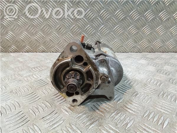 Motor de arranque   NAD101500,2280007801