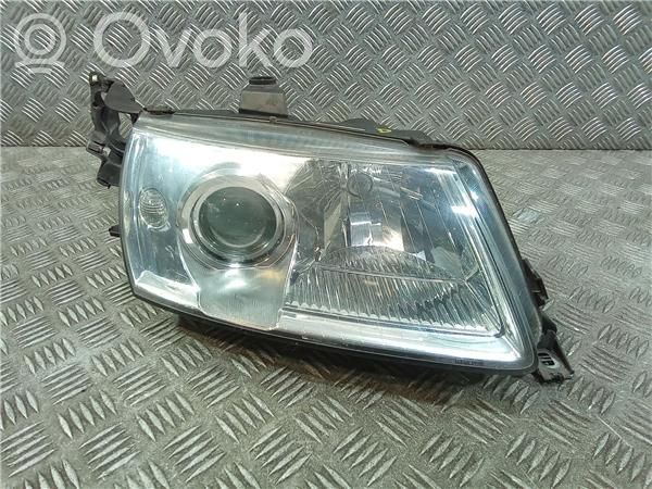 Saab 9-5 Headlight/headlamp 