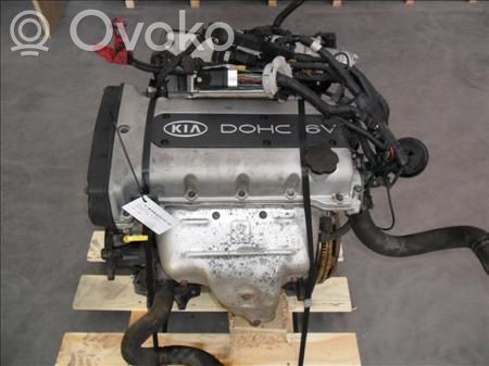 Engine swap   T8,200347