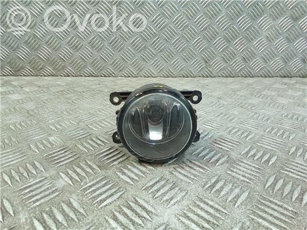 Front fog light