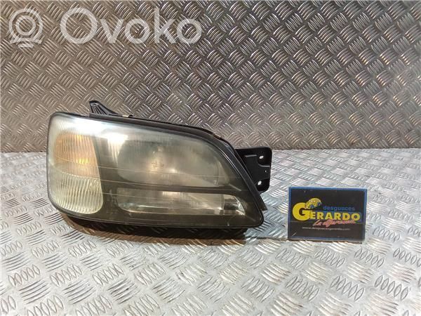 Headlight/headlamp