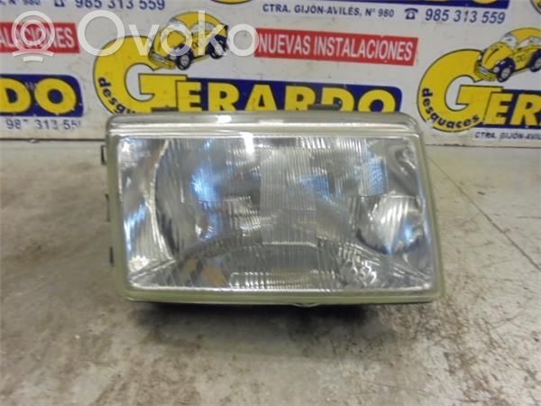 Renault 21 Faro/fanale