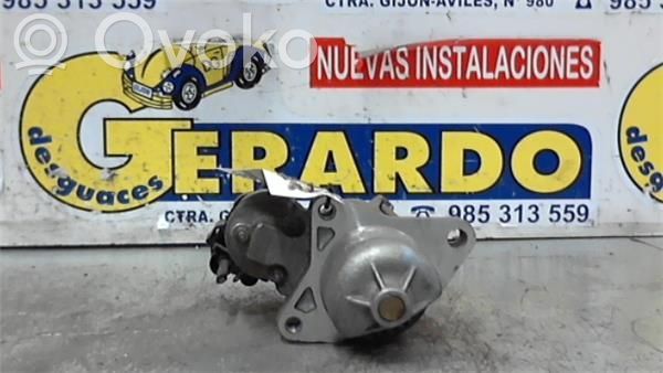 Motor de arranque   95FB11000BD,63223538