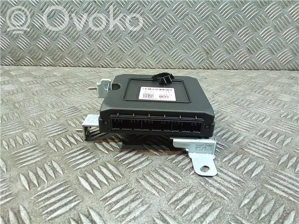 KIA Sportage Unitate control motor/modul ECU 