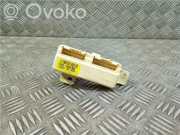 Ramka / Moduł bezpieczników   91940D3060,20495D