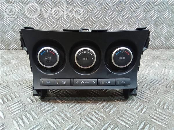 Mazda 3 II Comutator aer condiționat (A/C) 