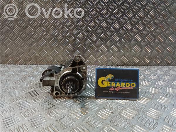 Seat Cordoba (6K) Motor de arranque 