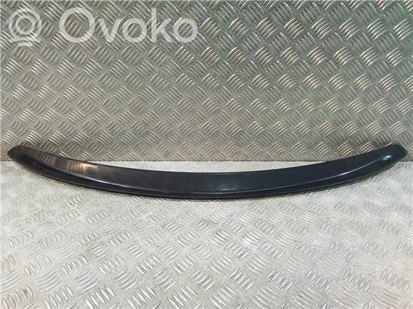 Opel Insignia A Spoiler del portellone posteriore/bagagliaio 