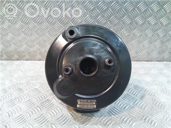Opel Insignia A Servofreno 