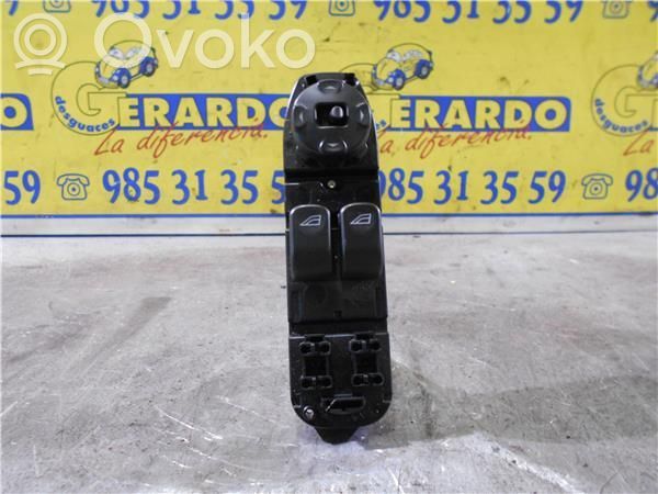 Interrupteur commade lève-vitre   1X4314A132CC