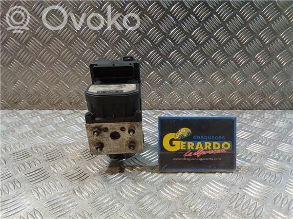 ABS control unit/module   4451002050,265216850