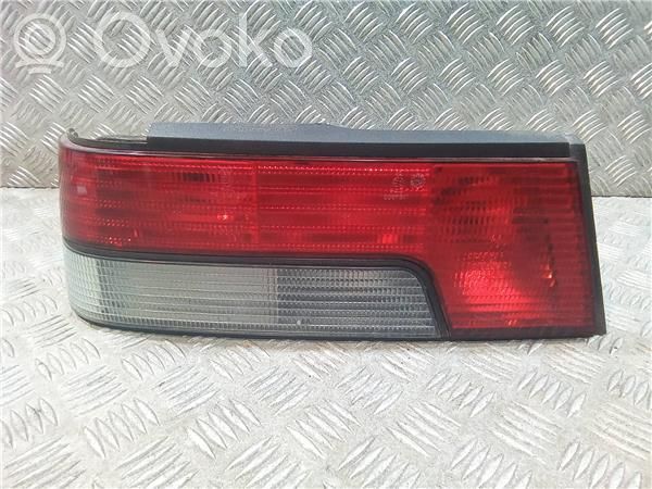 Peugeot 405 Lampada fanale posteriore