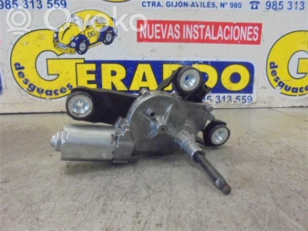Volvo V50 Motor ștergător lunetă 