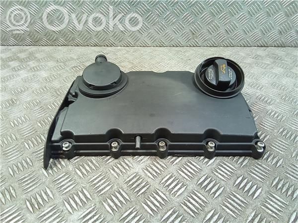 Audi A6 S6 C6 4F Tapa de balancines 