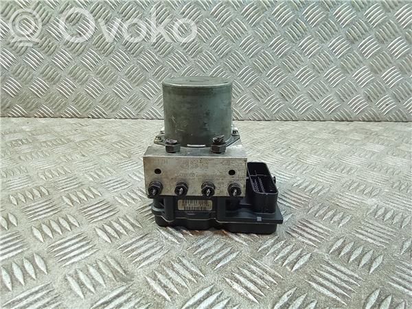 Audi A6 S6 C6 4F Unidad de control/módulo del ABS 