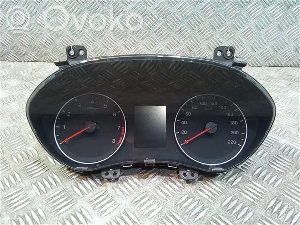 Nopeusmittari (mittaristo)   94033C8209,A2C1756400001