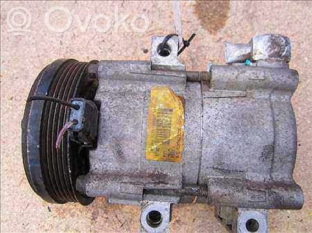 Ford Mondeo MK II Compresseur de climatisation