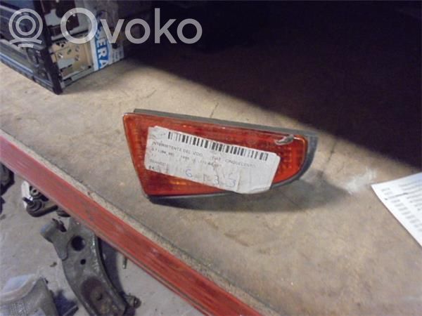 Fiat 500 Cinquecento Clignotant avant 