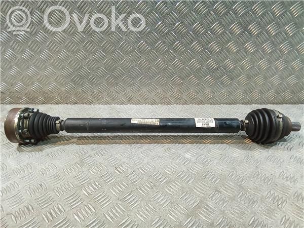 Eje de transmisión delantero   1K0407272DN