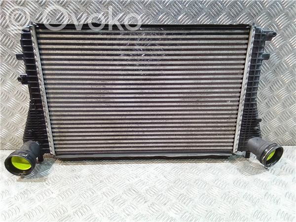 Radiatore intercooler   3C0145805F,L3393000