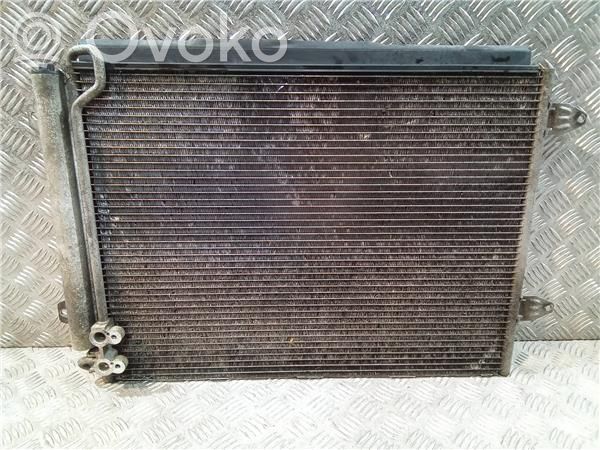 Volkswagen PASSAT B6 Radiatore aria condizionata (A/C) (abitacolo)
