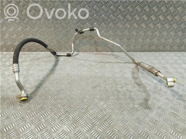 Volkswagen PASSAT B6 Tuyau de climatisation