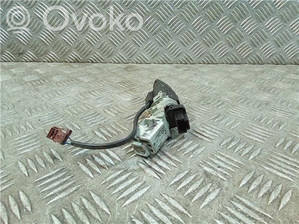 Citroen C4 I Module de commande marche/arrêt 