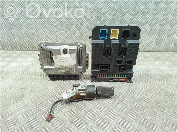 Kit système Start/Stop   9664257580,281013332
