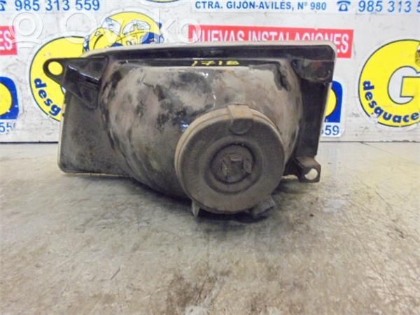 Opel Kadett E Far 
