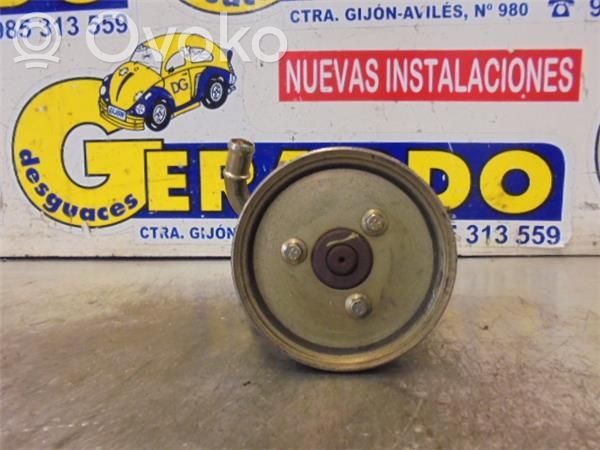 MG ZR Pompa servosterzo 