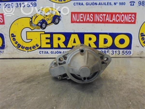 KIA Picanto Motorino d’avviamento