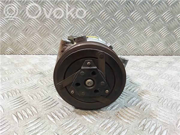 Renault Megane II Compressore aria condizionata (A/C) (pompa)
