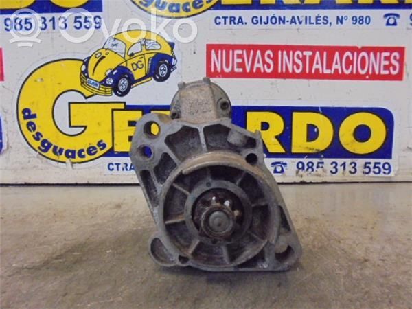 Audi A8 S8 D3 4E Starteris 