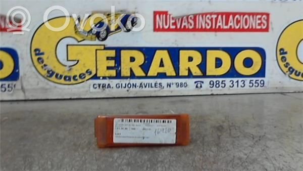 Piloto intermitente delantero
