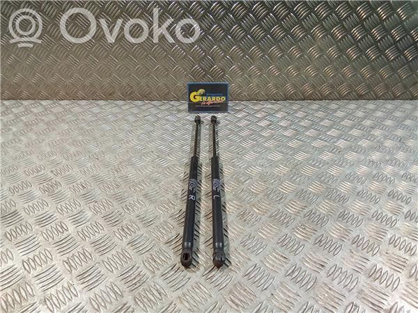 Mitsubishi Outlander Tampon hayon/capotă portbagaj 