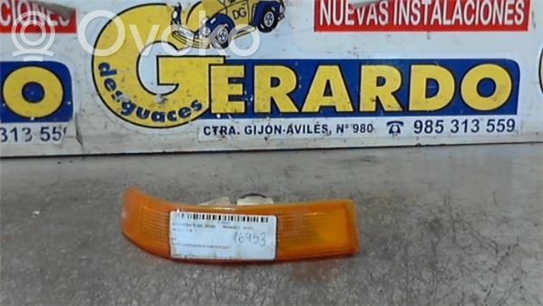 Piloto intermitente delantero