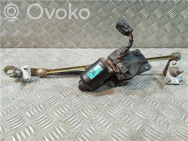 Chevrolet Kalos Motor ștergător 