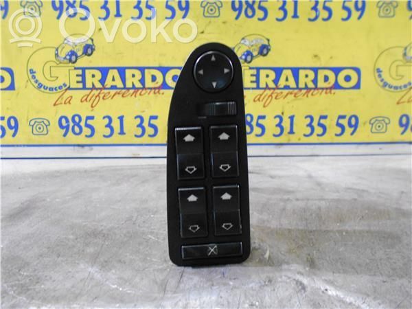 Electric window control switch   6904306