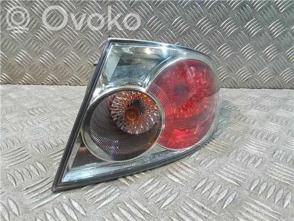 Rear tail light bulb   22061971