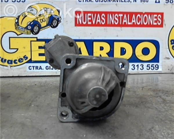 Starter motor   7787354,D7G4