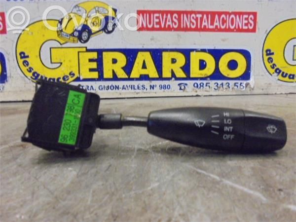 Wiper switch   96230798