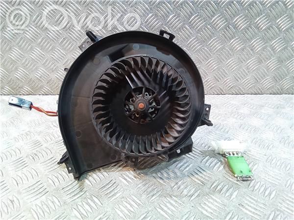 Air flap motor/actuator   6453T