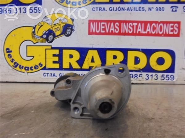 Motor de arranque   A0051516501,1108197