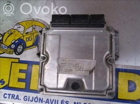 Renault Megane I Engine control unit/module ECU 