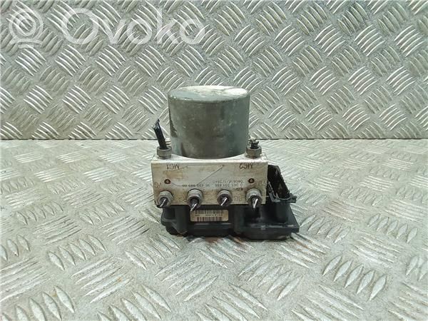 ABS control unit/module   9649988280,265231486