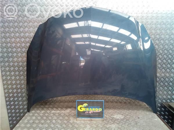 Opel Insignia A Konepelti 