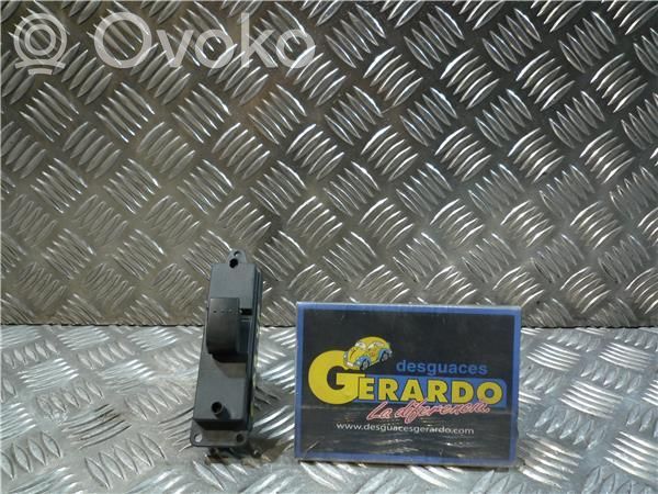 Mazda 3 II Electric window control switch 