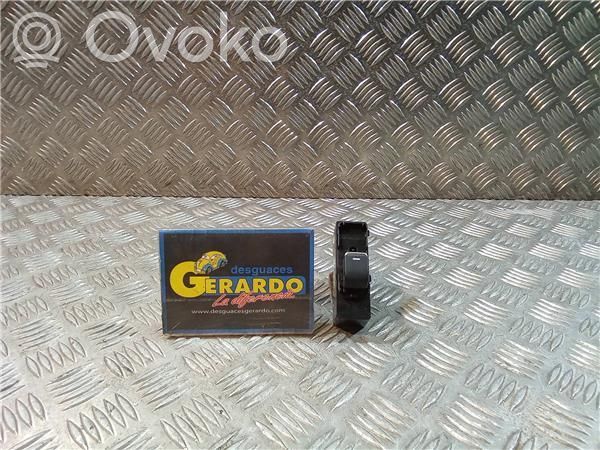 Mazda CX-5 Electric window control switch 